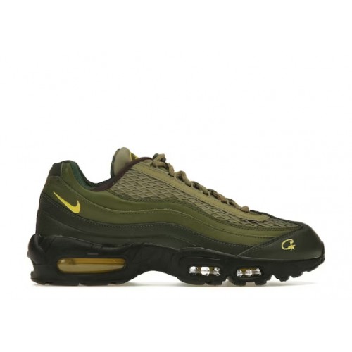 Nike Air Max 95 SP Corteiz Gutta Green