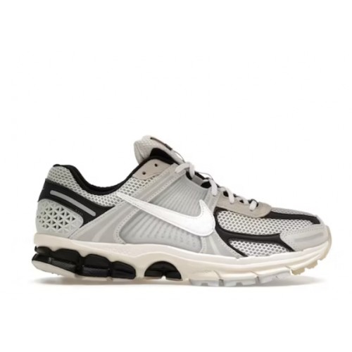 Nike Zoom Vomero 5 Supersonic Light Bone Black