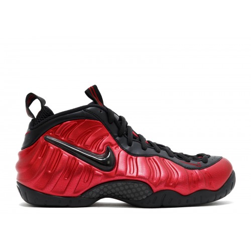 Air Foamposite Pro University Red 2016