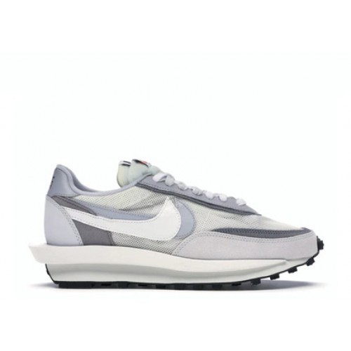 Nike LD Waffle sacai Summit White