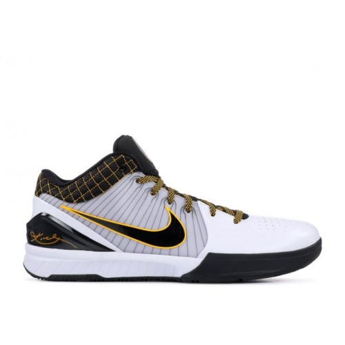 Zoom Kobe 4 Protro Del Sol 2019