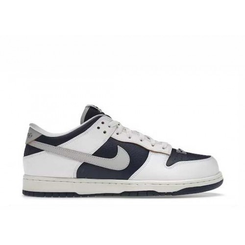 Nike SB Dunk Low HUF New York City