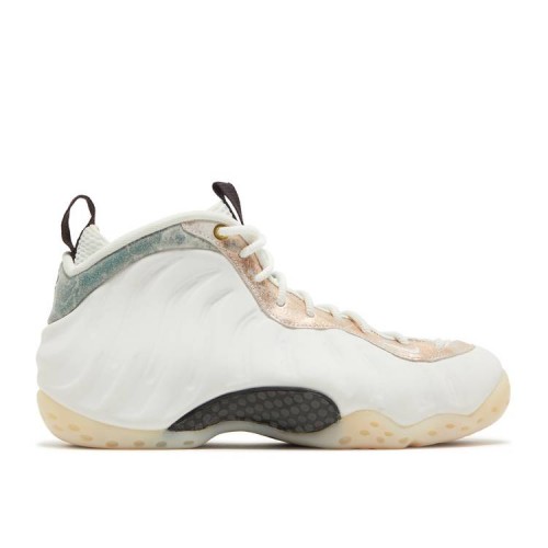 Air Foamposite One 'Summit White'