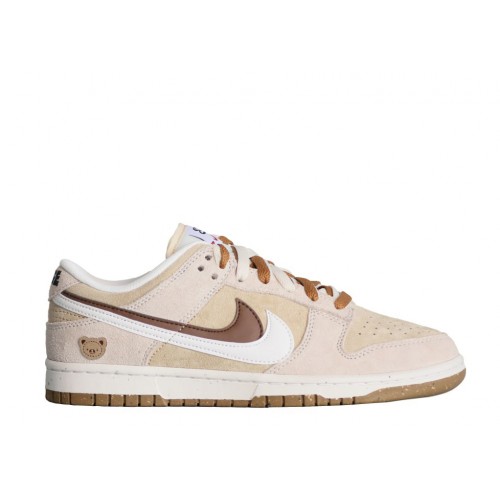 Nike Dunk Low Double Swoosh SE 85 Bear