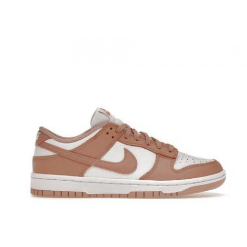 Nike Dunk Low Rose Whisper