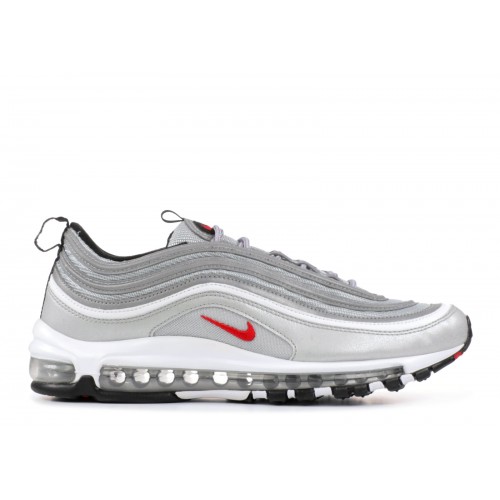 Nike Air Max 97 Og Qs Silver Bullet 2017