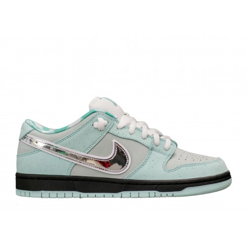 Tiffany & C0. X Nike Dunk Low Lobster