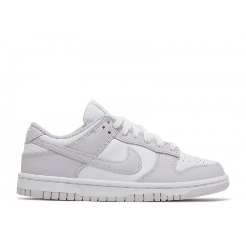 WMNS DUNK LOW 'LIGHT VIOLET' DD1503-116