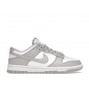 Nike Dunk Low Grey Fog(DD1391-103)