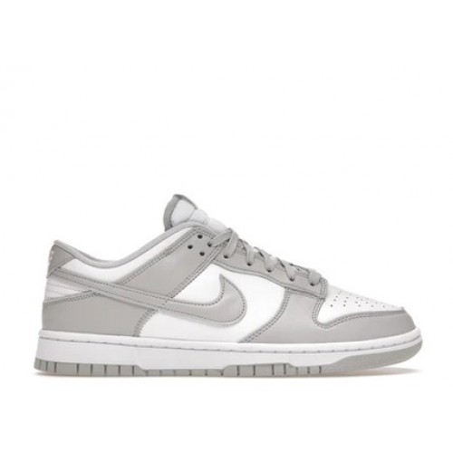 Nike Dunk Low Grey Fog(DD1391-103)