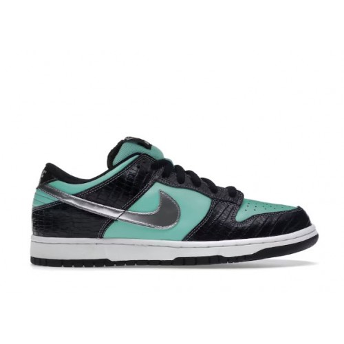 Nike SB Dunk Low Diamond Supply Co. Tiffany