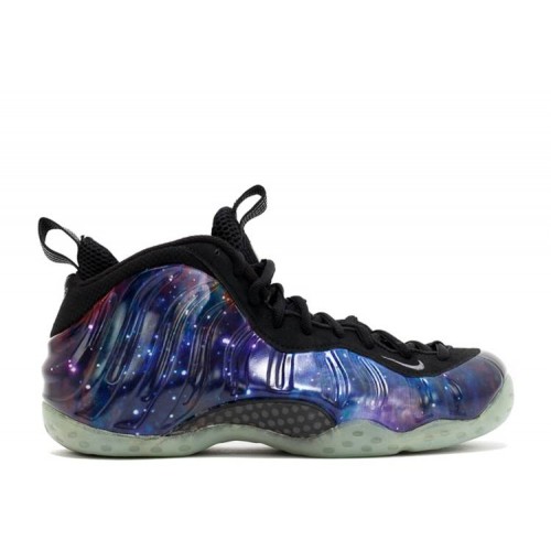 Air Foamposite One NRG Galaxy 2012