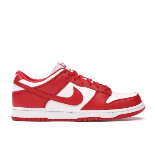 Nike Dunk Low SP St. John's (2023)