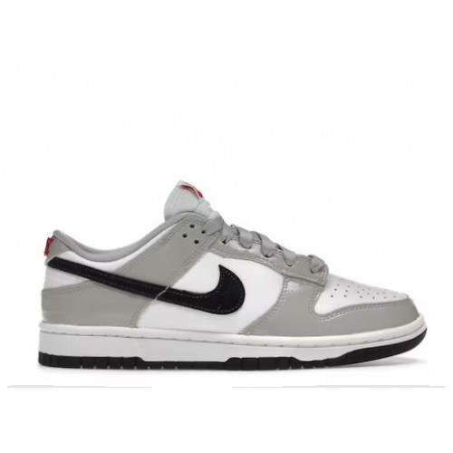 Nike Dunk Low Light Iron Ore (W)