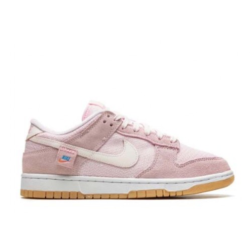 Dunk Low SE sneakers Teddy Bear