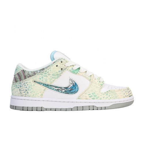 Nike Dunk Low Steam Puppet GNY 2024