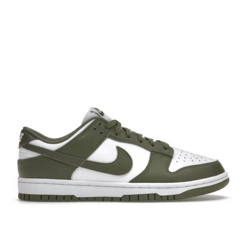 Nike Dunk Medium Olive W