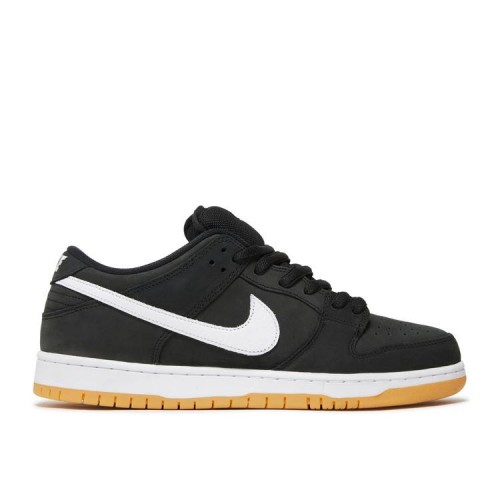 Nike Dunk SB Black Gum 2023