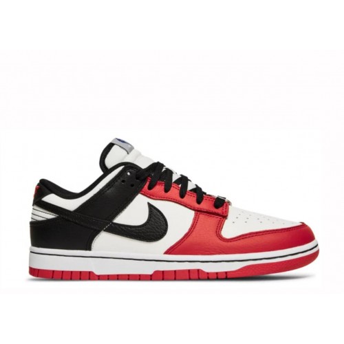 NBA x Nike Dunk Low EMB Diamond Anniversary 2023