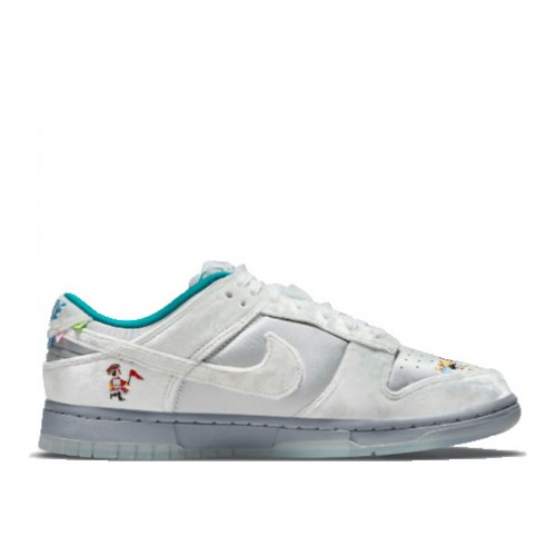 Nike Dunk Low Ice