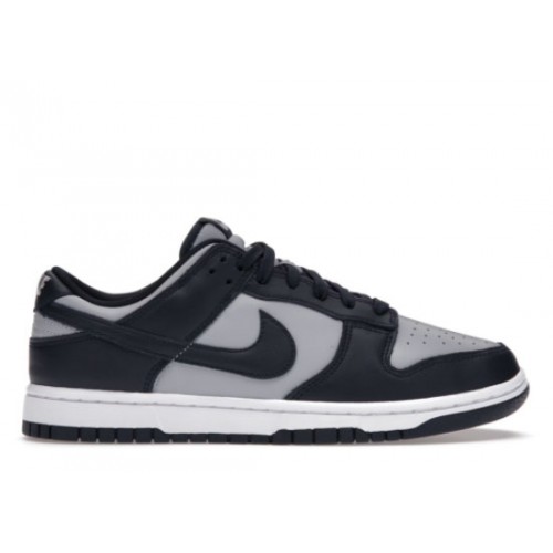 Nike Dunk Low Georgetown