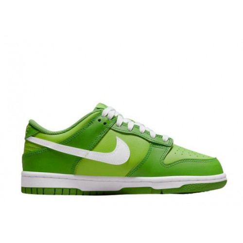 DUNK LOW 'CHLOROPHYLL'