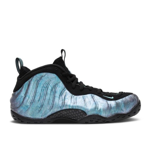 Air Foamposite One Premium Abalone Sneakeasy Exclusive