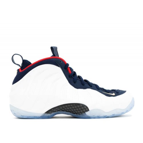 Air Foamposite One PRM Olympic