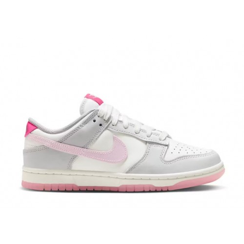 Nike Dunk Low 520 Pack Pink