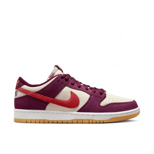 Skate Like a Girl x Nike SB Dunk Low 2022