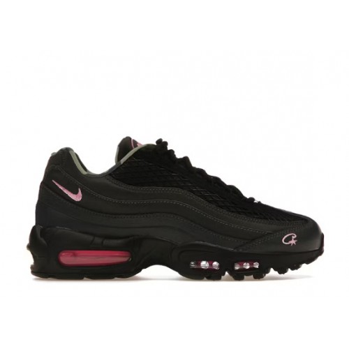 Nike Air Max 95 SP Corteiz Pink Beam