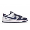 Nike Dunk Low EMB NBA 75th Anniversary Brooklyn Nets