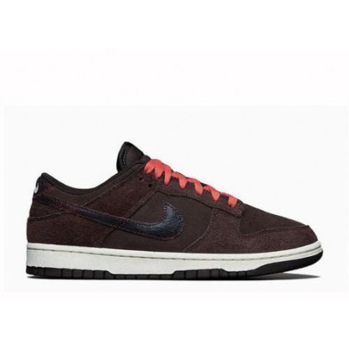 Nike Dunk Low Premium 'Baroque Brown'