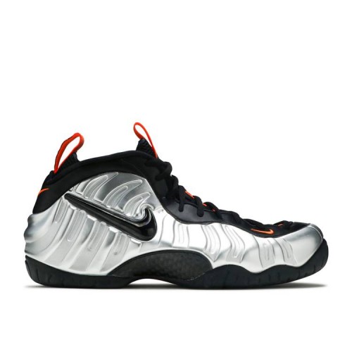 Air Foamposite Pro Halloween 2020