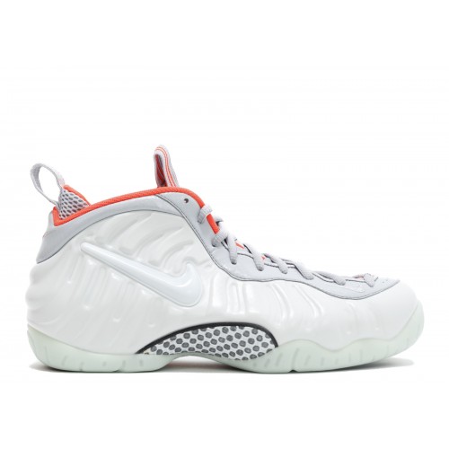 Air Foamposite Pro Prm Pure Platinum 2016