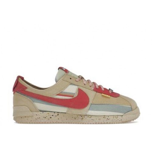 Nike Cortez SP Union Sesame