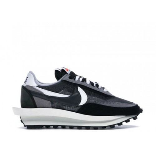 Nike LD Waffle sacai Black