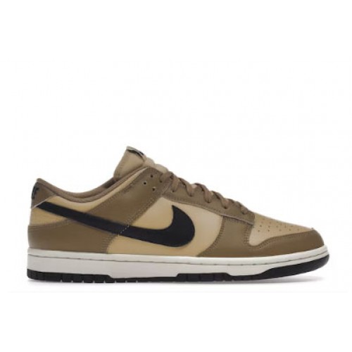 Nike Dunk Low Dark Driftwood (W)