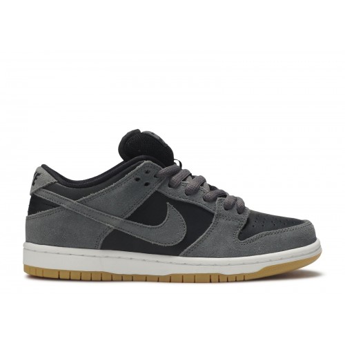 Nike Dunk SB Low TRD Dark Grey