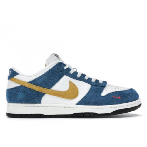 Nike Dunk Low Kasina Industrial Blue