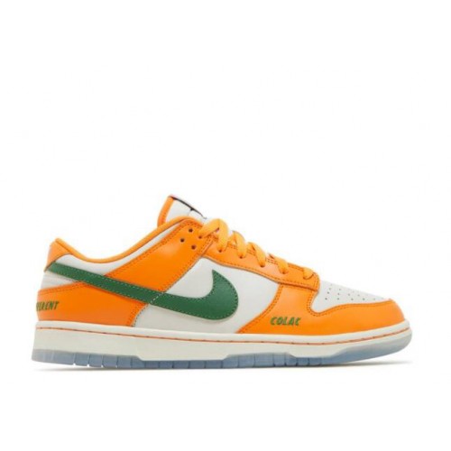 Nike Dunk Low Florida A&M University