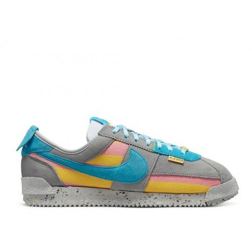 Nike Cortez SP Union Light Smoke