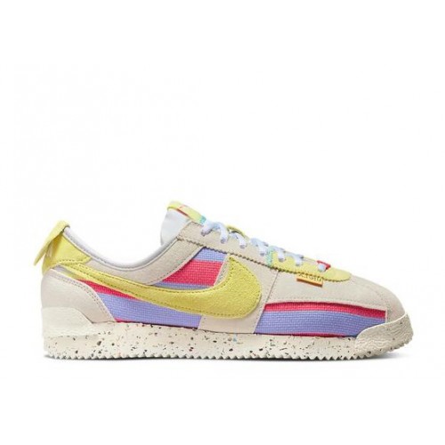 Nike Cortez SP Union Lemon Frost