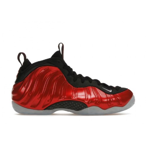 Nike Air Foamposite One Metallic Red (2023)