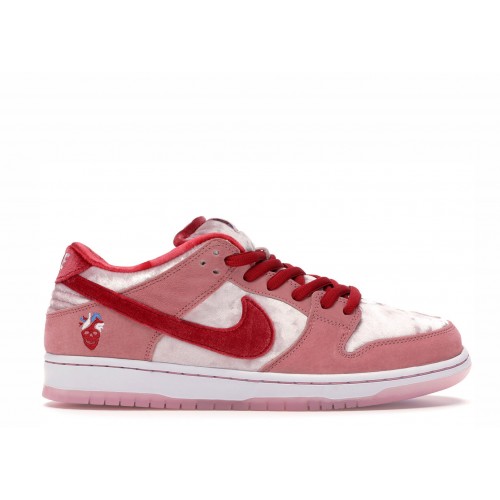 Nike SB Dunk Low StangeLove