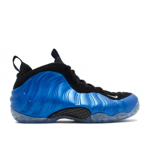 Air Foamposite One University Blue 2017