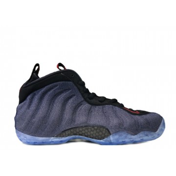 Nike Air Foamposite One Denim 2018