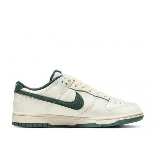 Nike Dunk Low Athletic Department in Deep Jungle