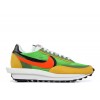 Nike LD Waffle Sacai Green Gusto