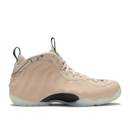 Air Foamposite One 'Particle Beige'